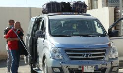 بغداد توجه نداءً شديد اللهجةاللبنانيين